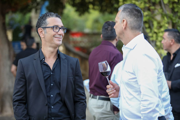 ITC 2025 Industry Dinner